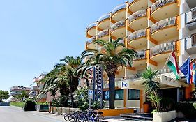 Hotel Canguro