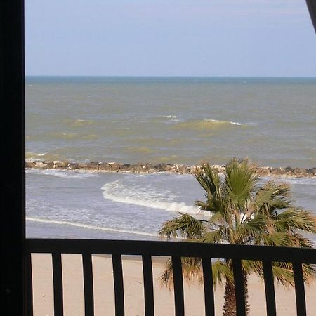 Hotel Canguro San Benedetto del Tronto Esterno foto