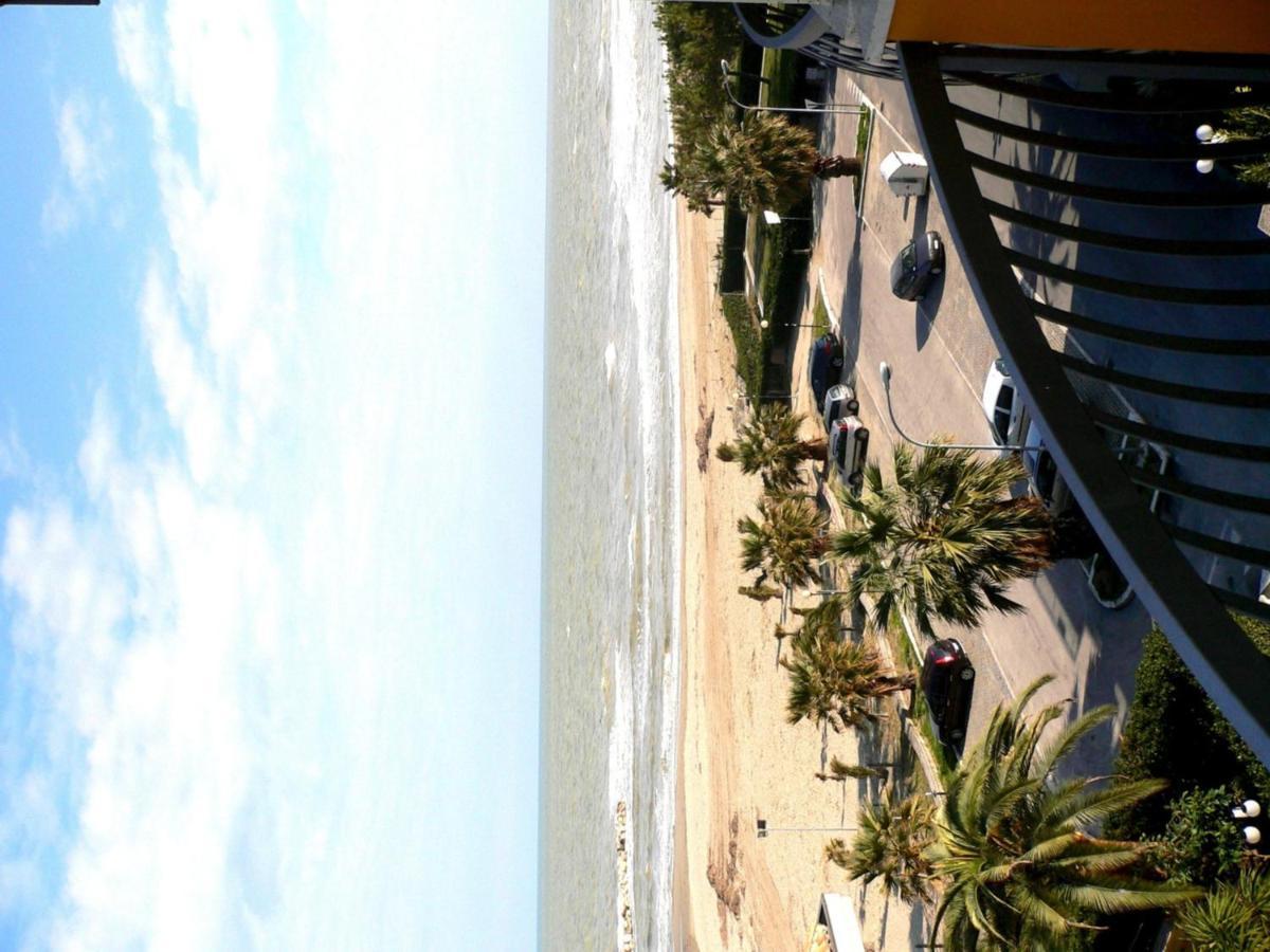 Hotel Canguro San Benedetto del Tronto Esterno foto